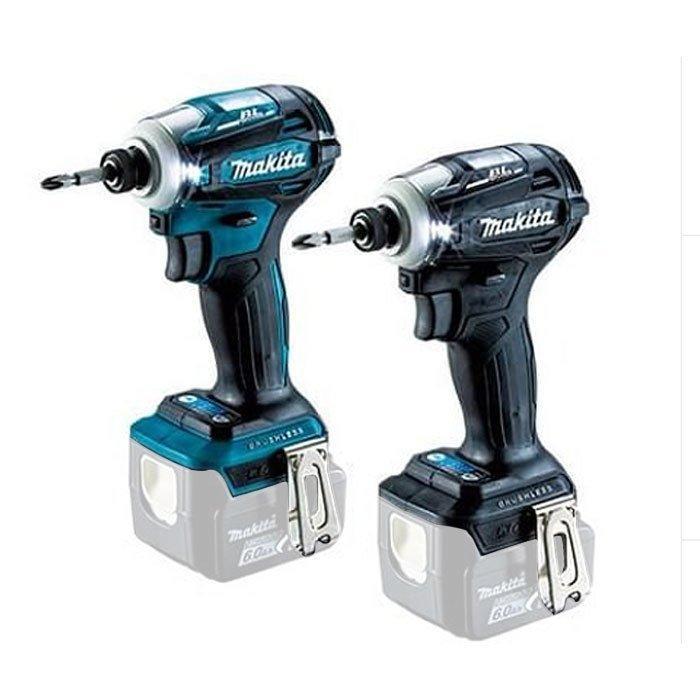 マキタ 充電式インパクトドライバ TD162DZ 14.4V 本体のみ