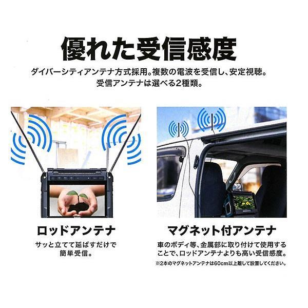 マキタ 充電式ラジオ付テレビ TV100 本体のみ(バッテリ・充電器 マキタ 充電式ラジオ付テレビ TV100 本体のみ(バッテリ・充電器