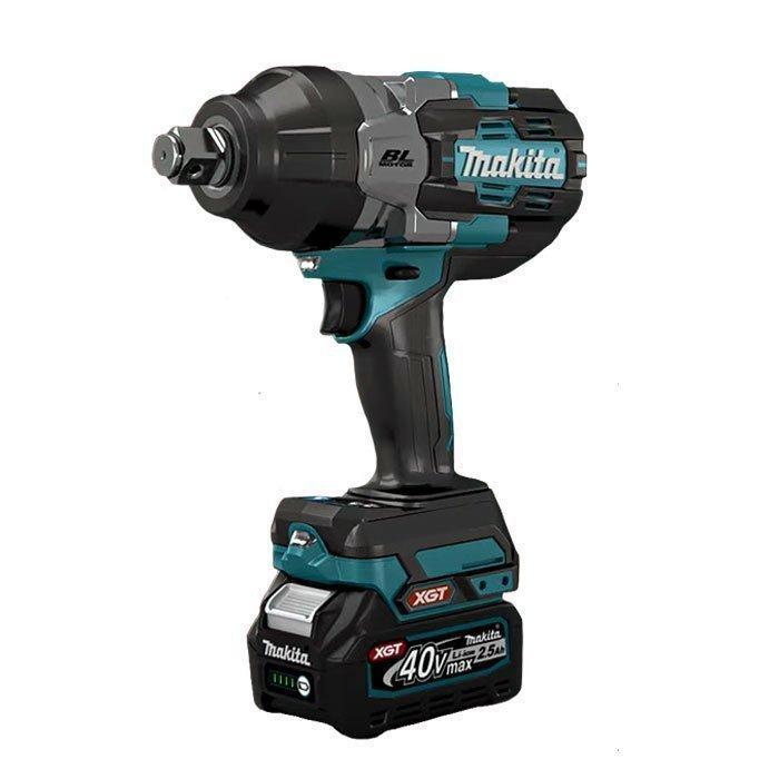 マキタ（makita） 充電式インパクトレンチ TW001GRDX 角ドライブ19mm