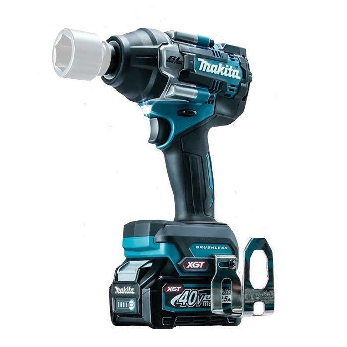 マキタ（makita） 充電式インパクトレンチ TW007GRDX 角ドライブ12.7mm 