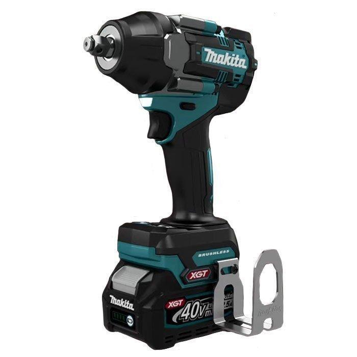マキタ（makita） 充電式インパクトレンチ TW007GRDX 角ドライブ12.7mm 