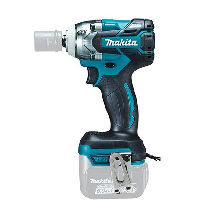 マキタ 14.4V 充電式インパクトレンチ TW284DZ 本体のみ(バッテリ  