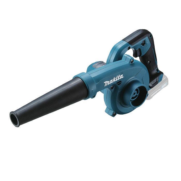 0402-091 マキタ 充電式ブロワ UB100DZ マキタ（makita） 充電式ブロワ UB100DZ 10.8V 本体のみ(バッテリ