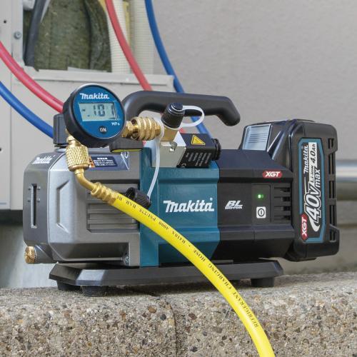 マキタ（makita） 40Vmax 充電式真空ポンプ VP001GZ 本体のみ(バッテリ