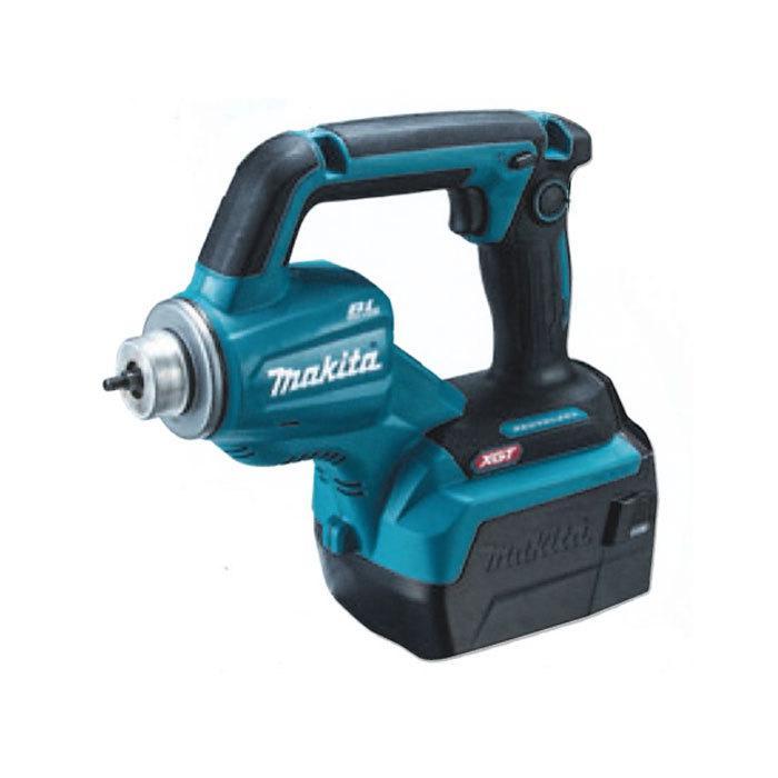 【エコツール半田店】Makita/マキタ 40Vmax充電式コンクリートバイブレータ VR001GZ【愛知県/名古屋市/知立市/半田市/岡崎市/豊田市/小牧市/工具】【ITNKDOAIJ0AS】★出張買取も好評受付中！ マキタ（makita） 40V 充電式コンクリートバイブレータ VR001GZ