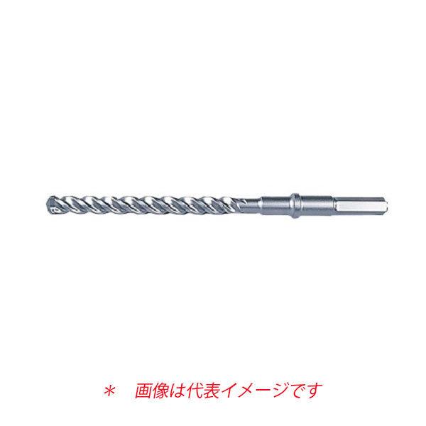 HiKOKI デルタゴンビット 六角シャンク 0037-0467 錐径28×有効長 HiKOKI デルタゴンビット 六角シャンク 0037-0467 錐径28×有効長