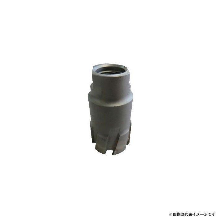HiKOKI 磁気ボール盤用 スチールコア(超硬) 4条ねじ 板厚35mm用 HiKOKI 磁気ボール盤用 スチールコア(超硬) 4条ねじ 板厚35mm用