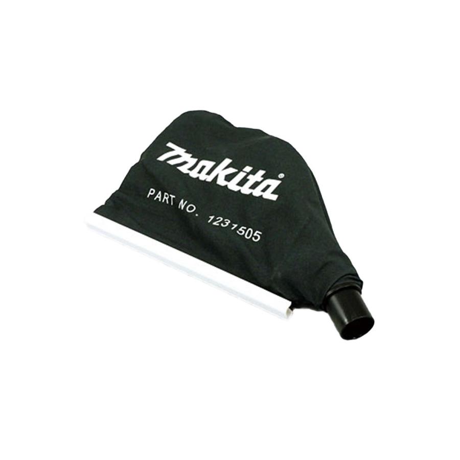 マキタ ジョイントカッタ PJ7000用ダストバッグ No.123150-5 マキタ ジョイントカッタ PJ7000用ダストバッグ No.123150-5