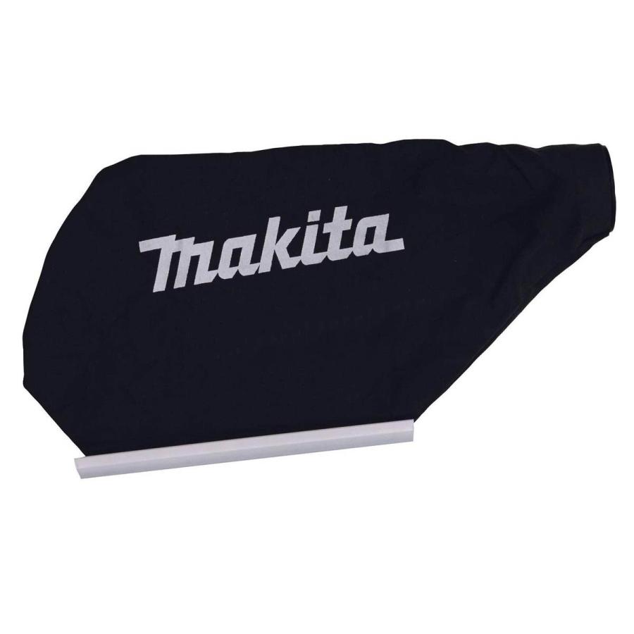 しょうこ　お見積もり用 マキタ（makita） スライドマルノコ LS610用 ダストバックアッセンブリ