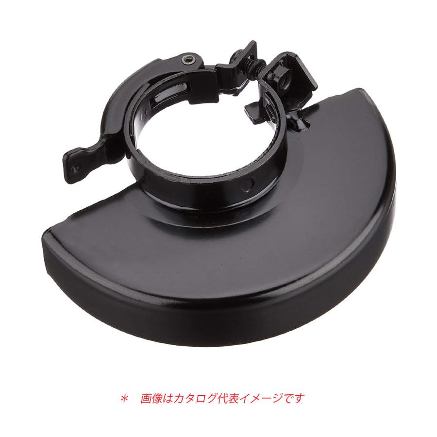 マキタ（makita） ホイールカバー 125mm 工具レスタイプ