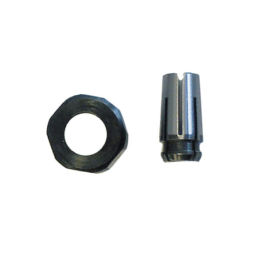 マキタ（makita） 軸付砥石取付用 コレットコーン 3mm用 コレット