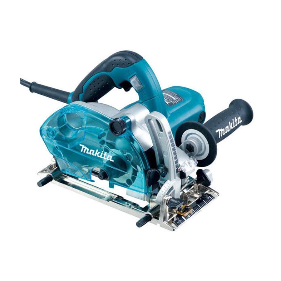 マキタ 小型ミゾキリ 3005BA カッタ別売 30度カッター