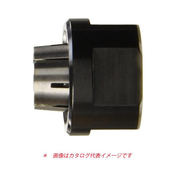 HiKOKI トリマ・ルータ用別売部品 コレットチャック 6.35mm 323293