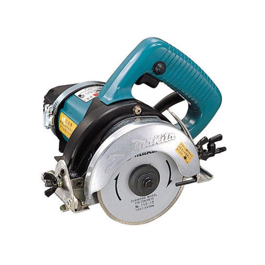 マキタ 110mm 給水装置仕様カッタ 4101R 湿式ダイヤモンド マキタ 110mm 給水装置仕様カッタ 4101R 湿式ダイヤモンド