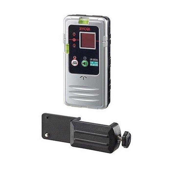 レーザー受光器 レーザー墨出し器用 受光器シリーズ ［ BBR ］ グリーンレーザー用