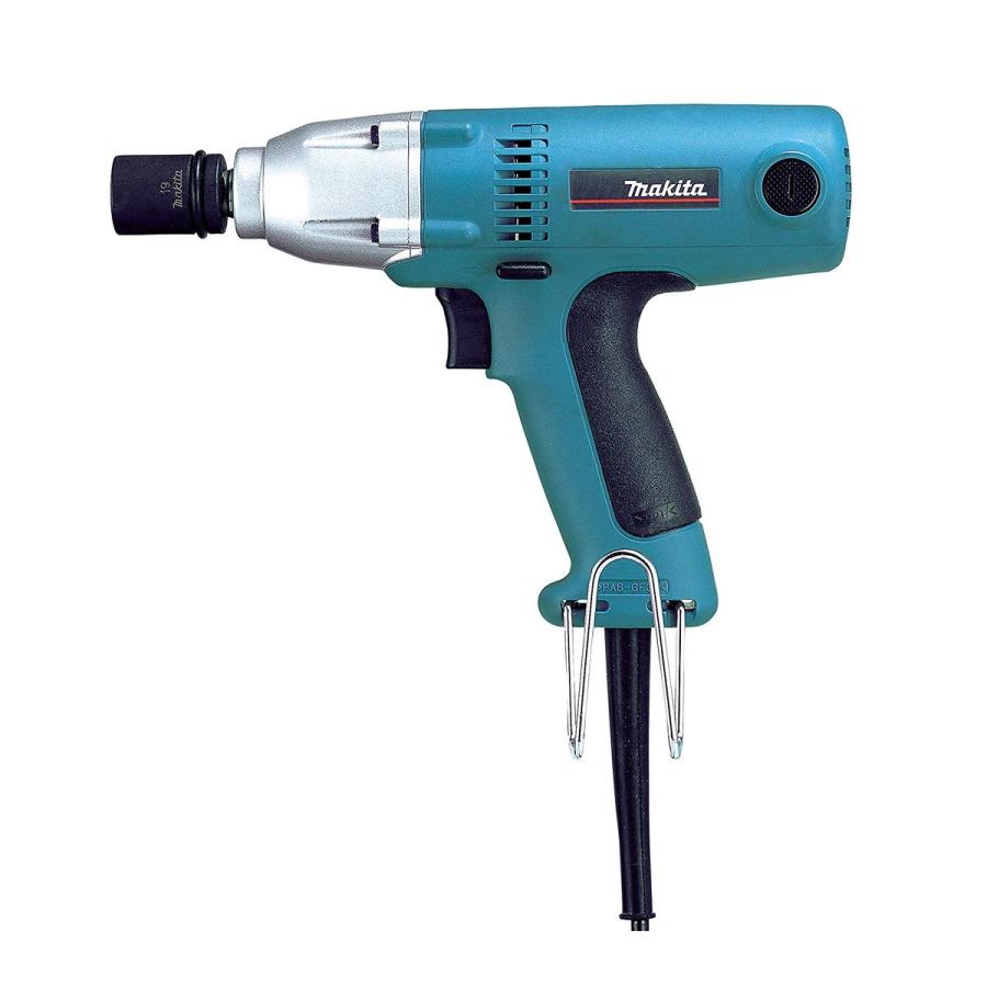 マキタ（makita） インパクトレンチ 6953 5mコード・ケース付 ソケット