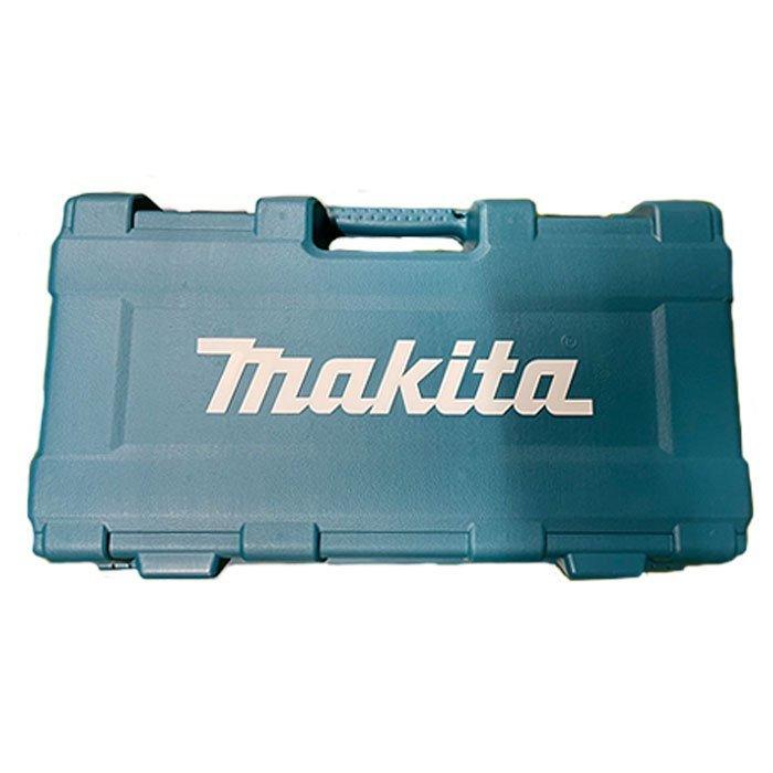 マキタ 充電式レシプロソーJR188D用 プラスチックケース 821730 マキタ 充電式レシプロソーJR188D用 プラスチックケース 821730