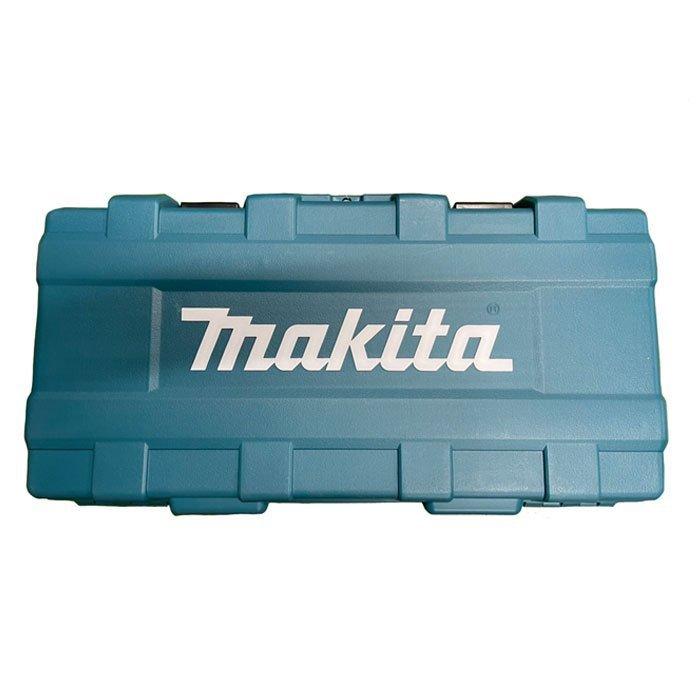 マキタ 充電式レシプロソーJR001G用 プラスチックケース 821796