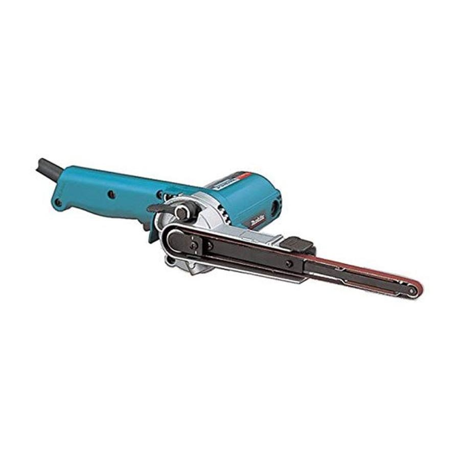 マキタ（makita） ベルトサンダ 9mm 9032 : ツールズ匠 - 通販 - Yahoo