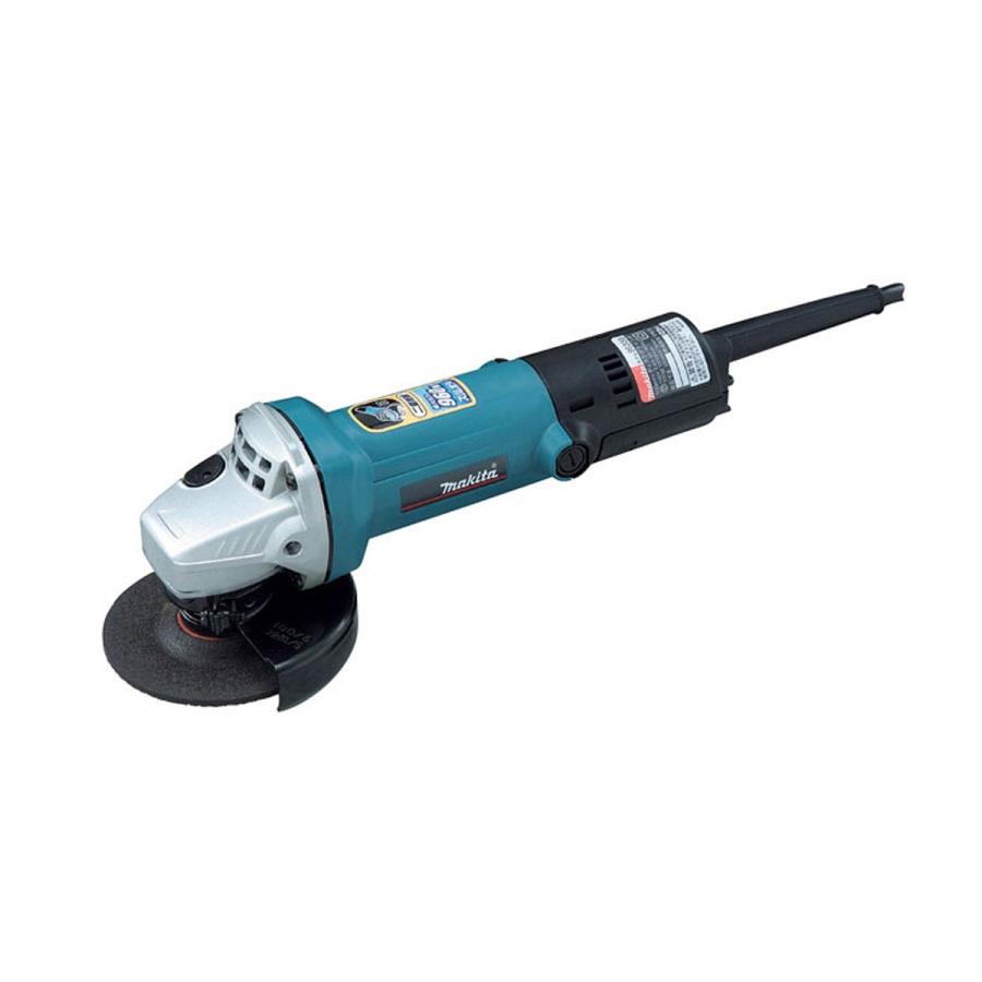 マキタ（makita） ディスクグラインダ 9533B 100mm 高速型 : ツールズ 