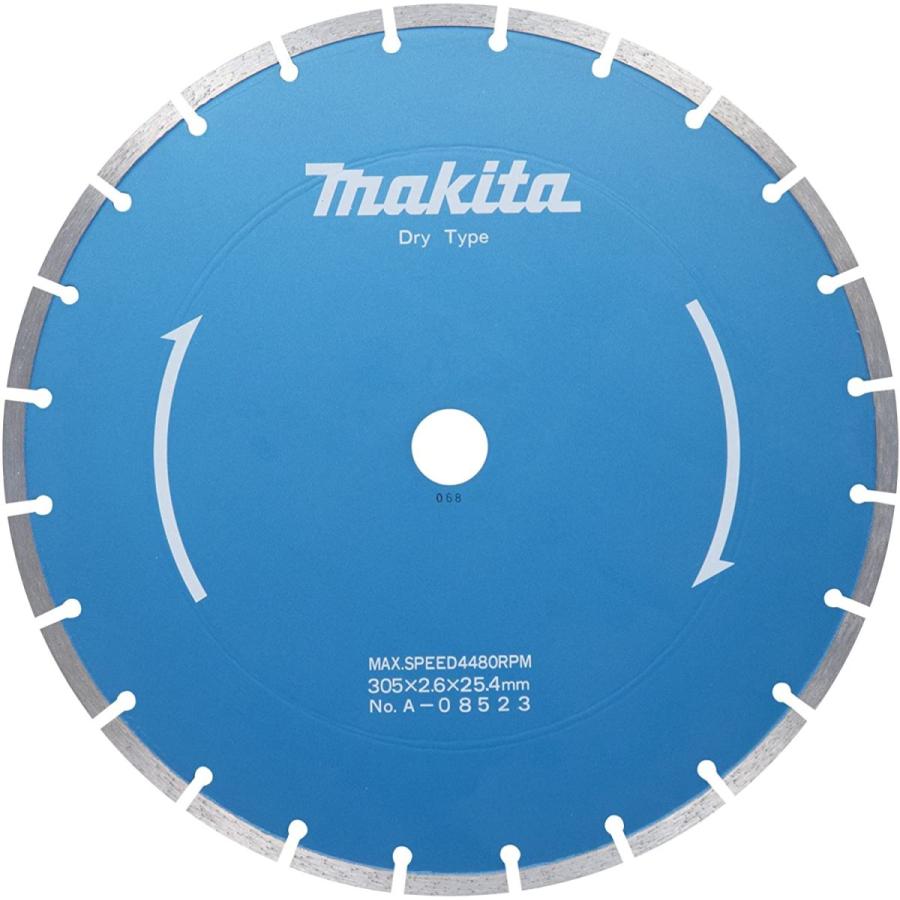 マキタ ダイヤモンドホイール サンダー 刃 makita 新品 マキタ（makita） ダイヤモンドホイール セグメント マルチ 305 A