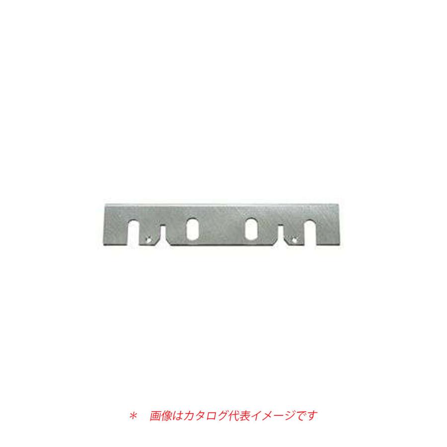 マキタ 直角二面カンナ盤用 研磨式 カンナ刃 3枚1組 たて軸用 マキタ 直角二面カンナ盤用 研磨式 カンナ刃 3枚1組 たて軸用