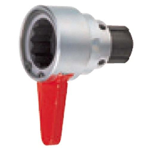 美しい マキタ スリーブ ｍ２２用 ａ ３７６０５ 高い素材