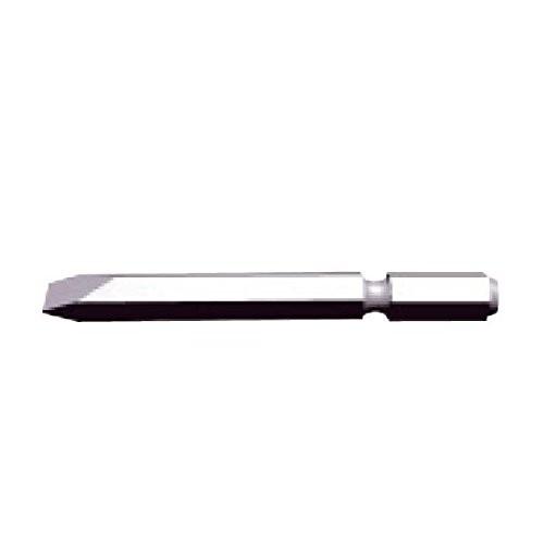 マキタ（makita） マイナスビット 1．2×10×52mm 1本入 A