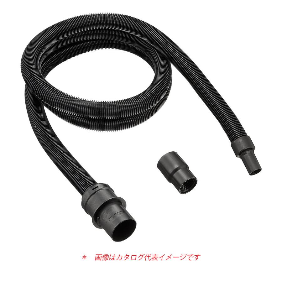 マキタ（makita） 電動工具接続タイプ標準ホース 28mm×2.5m A-51306