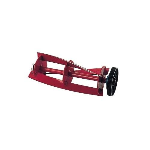 マキタ（makita） 芝刈機 リール式用 回転刃（リール刃） 230mm A