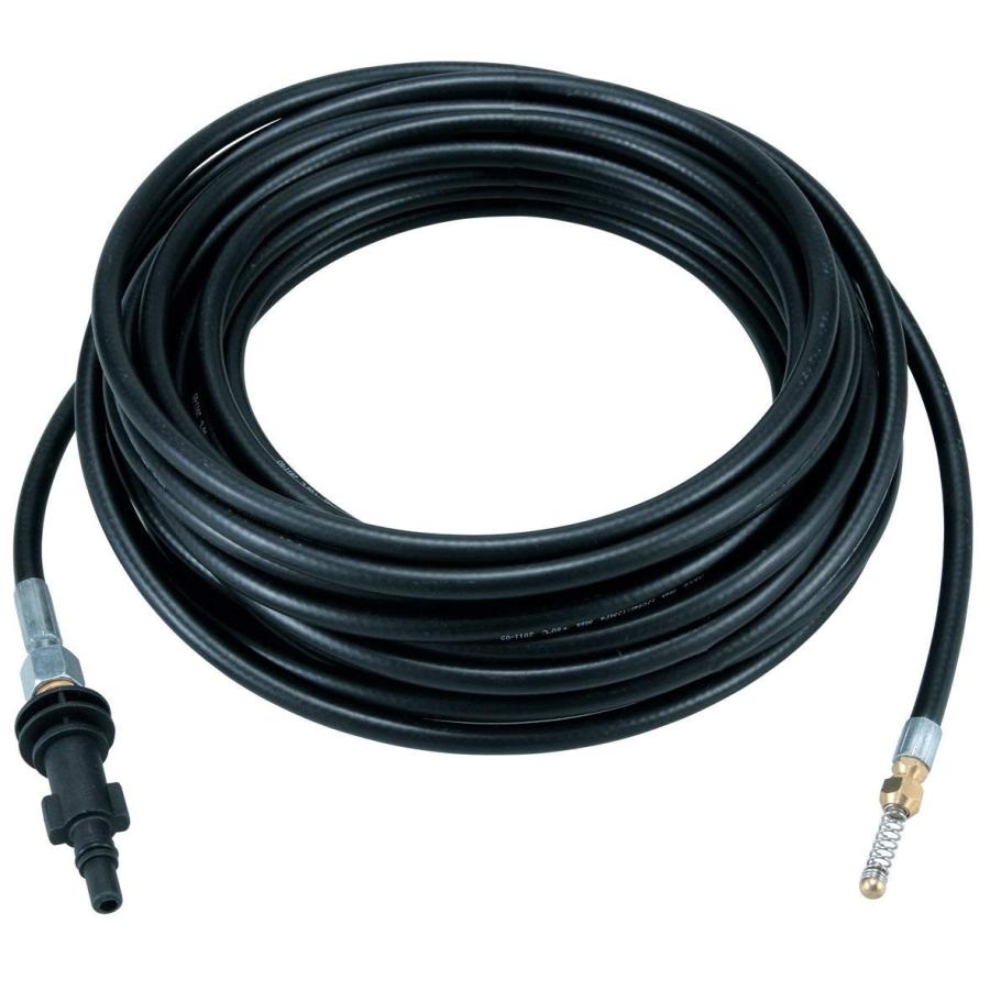 マキタ(makita) MHW0700/0800用 パイプクリーニングホース10m A-53132 マキタ（makita） MHW0700／0800用 パイプクリーニングホース 10m A