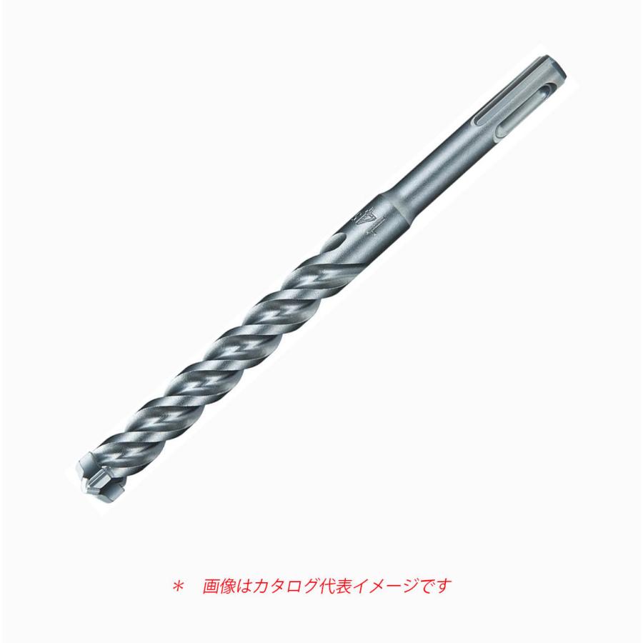マキタ 3Dプラス超硬ドリル SDSプラス軸 3.2×115mm A-53453