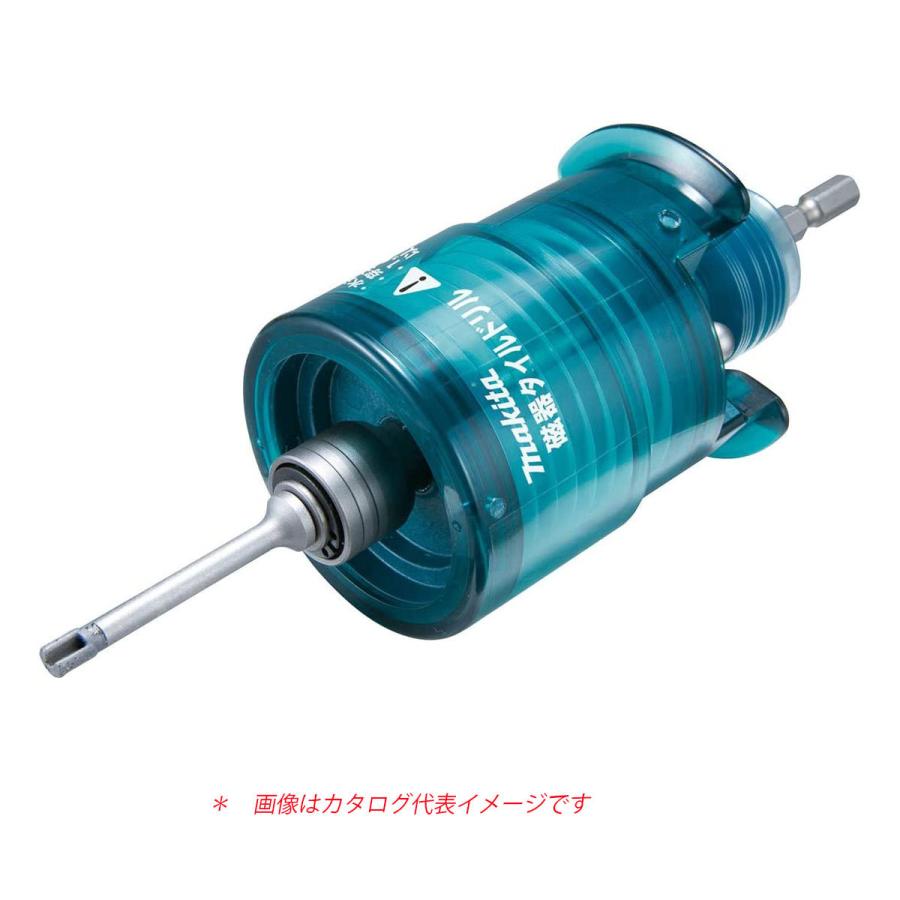 マキタ 磁器タイルドリルセット品 Φ10.5 A-61818 : ツールズ匠