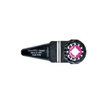 マキタ（makita） マルチツール先端工具 TMA067 コーキング剥がし用 5