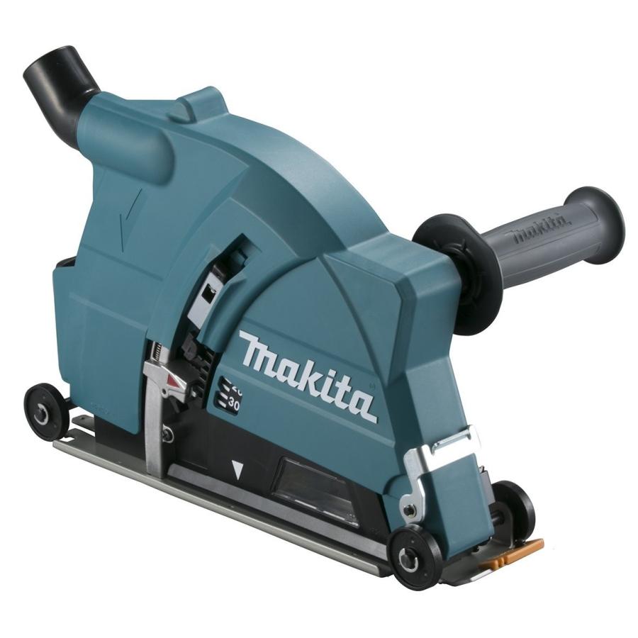 マキタ 180mm ダイヤモンドホイール用集じんカバー A