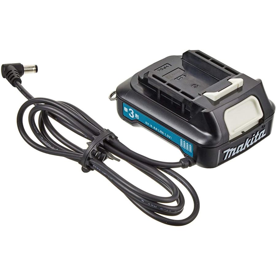 マキタ（makita） 充電式レーザー墨出し器用 単3形電池ホルダ A-67549