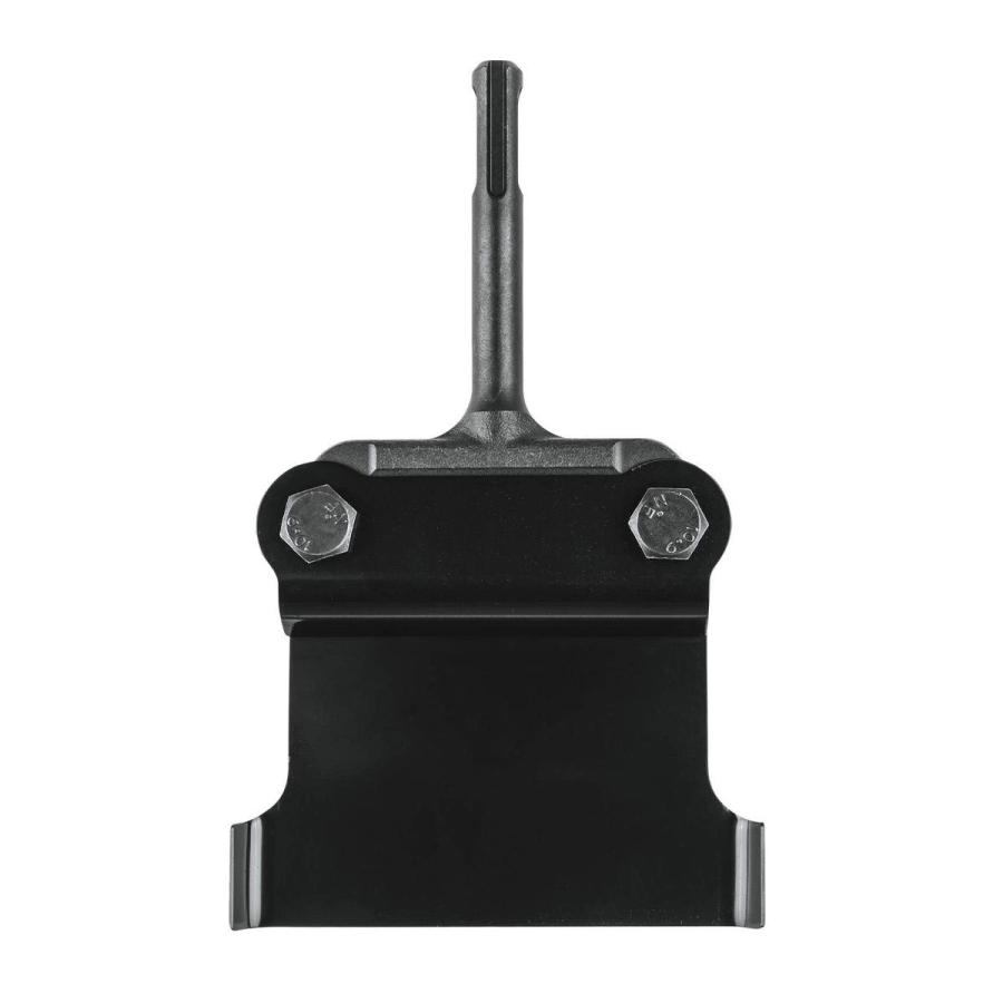 マキタ（makita） スクレーパーアッセンブリ SDSプラス カッタ付 A