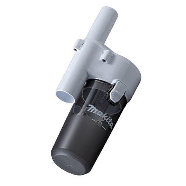 マキタ（makita） 充電式クリーナ用 ロックなしショートサイクロン