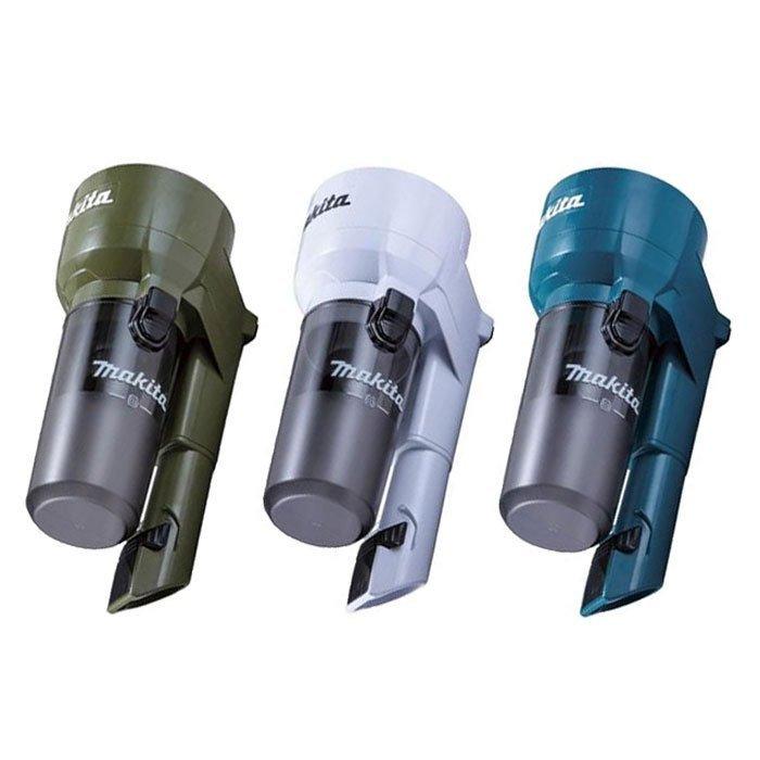 マキタ（makita） 充電式クリーナー用 サイクロンユニット 集じん容量