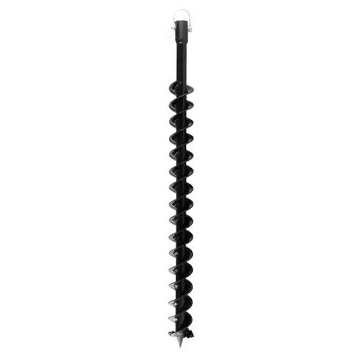 マキタ アースオーガビット φ60mm A-74762 ビット用ピン標準付属 マキタ アースオーガビット φ60mm A-74762 ビット用ピン標準付属