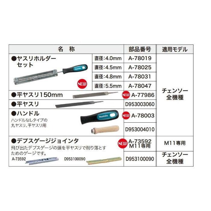 マキタ（makita） ヤスリホルダーセット 直径4.0mm A-78019 : ツールズ匠 - 通販 - Yahoo!ショッピング