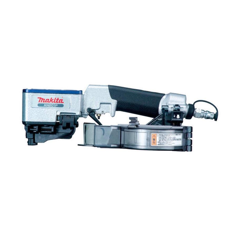 マキタ(Makita)  和風天井用エア釘打 AN201P qqffhab マキタ（makita） 和風天井用エア釘打 AN201P : ツールズ匠 - 通販