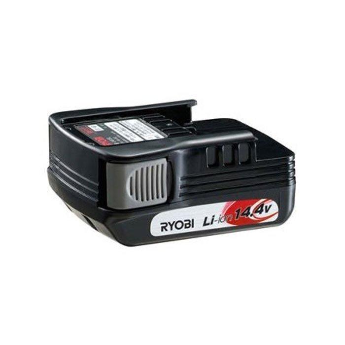 リョービ 京セラ(旧リョービ) リチウムイオン電池パック 14.4V リョービ 京セラ(旧リョービ) リチウムイオン電池パック 14.4V