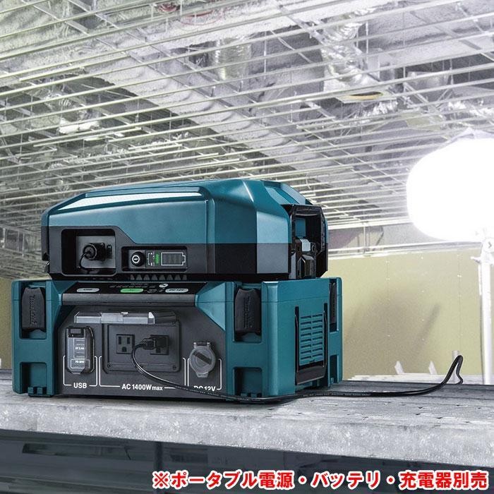 マキタ（makita） DCACインバータ BAC01 本体のみ(ポータブル電源
