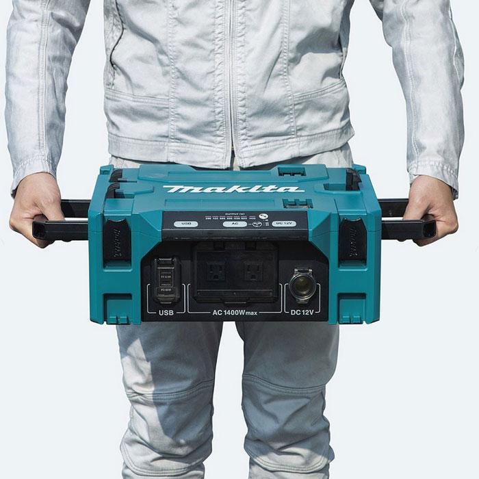 Makita BACO1 DCACインバータ 36V-40Vmax Makita BACO1 DCACインバータ 36V-40Vmax 週末値下げ中 - メルカリ
