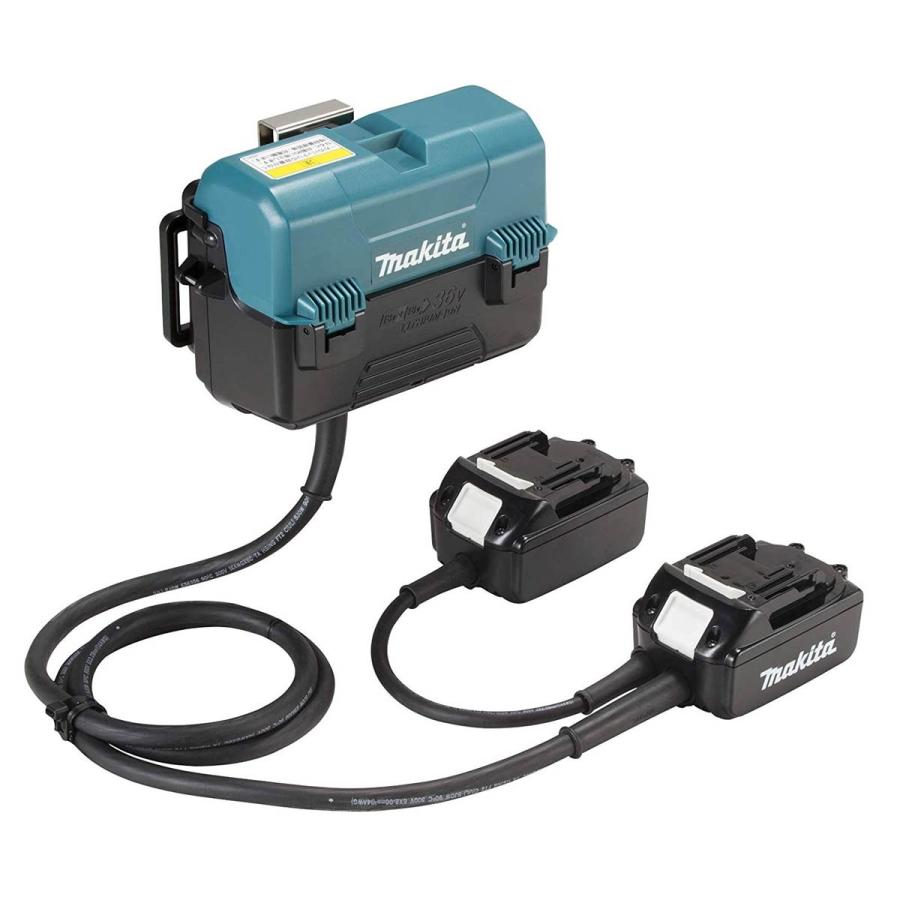 マキタ（makita） バッテリアダプタ BAP182 A-62088 : ツールズ匠