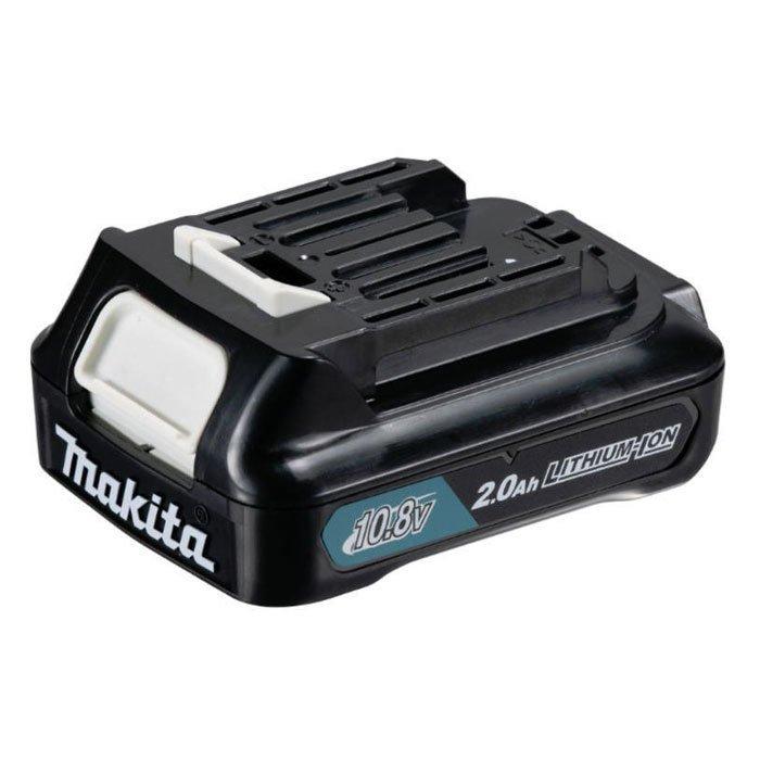 マキタ（makita） 純正 10.8Vリチウムイオンバッテリー BL1020B 2.0Ah