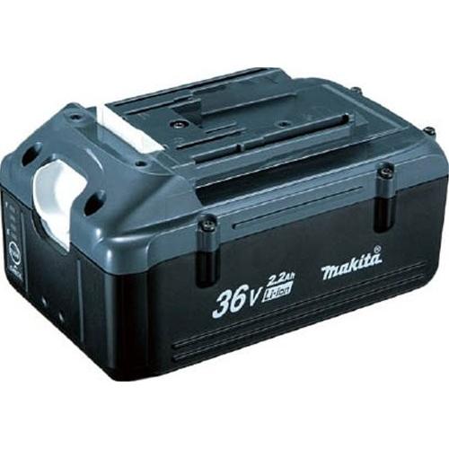 マキタ 純正 36V リチウムイオンバッテリー BL3622A 残容量 マキタ 純正 36V リチウムイオンバッテリー BL3622A 残容量