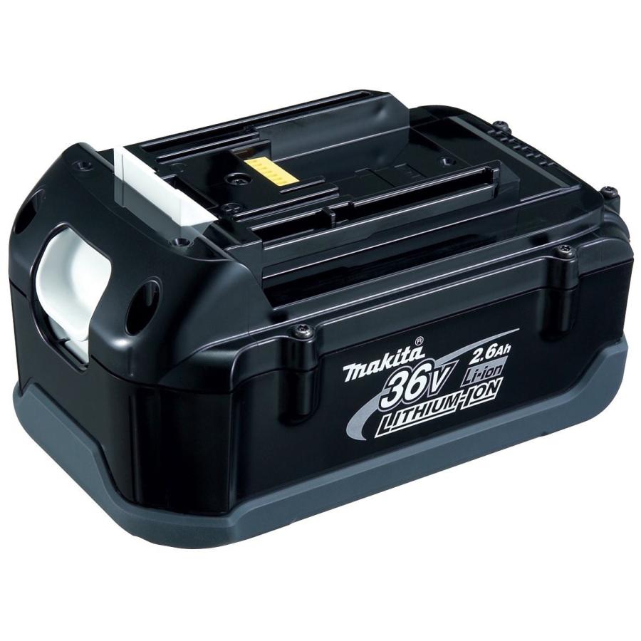 純正】2個セット Makita 36V バッテリー 2.6Ah BL3626（マキタ