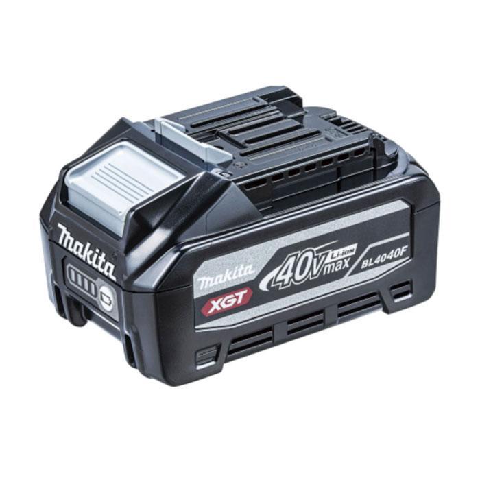 Makita 40V max バッテリーBL4040 新品 マキタ（makita） 純正 40Vmax リチウムイオンバッテリ BL4040F (A
